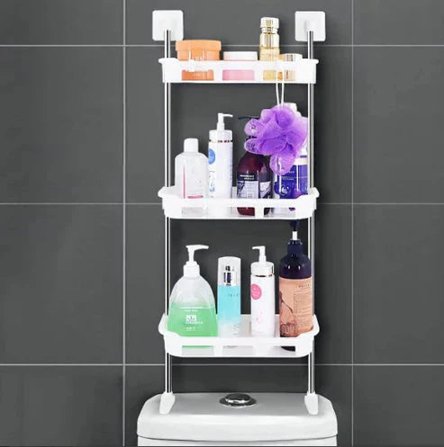 Hanging Storage Rack🌟🌟 decur self
