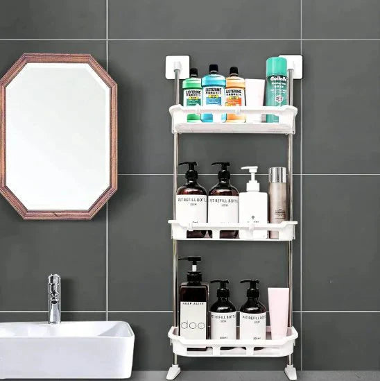 Hanging Storage Rack🌟🌟 decur self