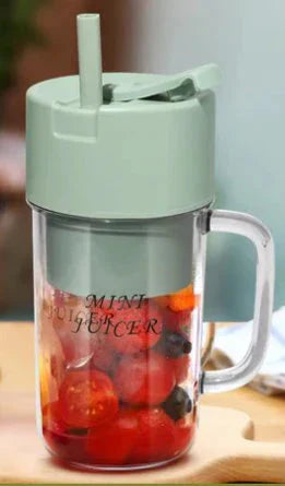 Juicer Cup 🌟🌟 kitchen self