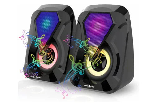 Multimedia Speaker Electrical self